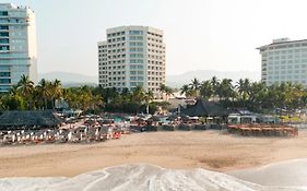 Sunscape Dorado Pacifico Ixtapa Resort&Spa